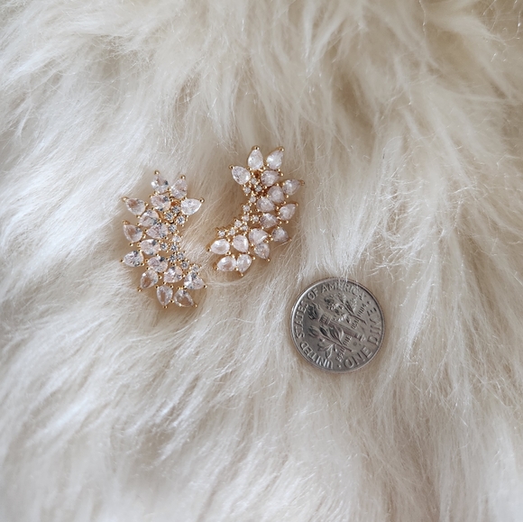 Anthropologie Earrings - Picture 3 of 3